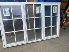 georgian double glazed windows for sale  UK