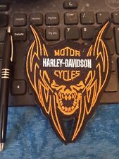 Harley davidson skull for sale  Las Vegas