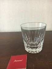 Verres whisky modèle d'occasion  Baccarat