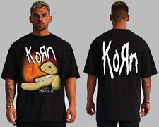 Korn issues front for sale  Los Angeles