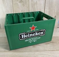 Heineken beer crate for sale  BASINGSTOKE