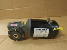 Lewmar oem windlass d'occasion  Expédié en Belgium