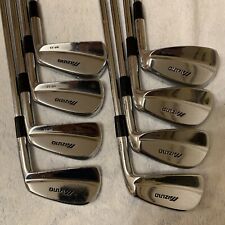 Mizuno forged iron for sale  Fort Lauderdale