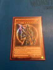 Yugioh super rare for sale  THORNTON HEATH