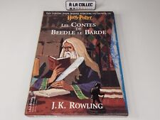 Harry potter contes d'occasion  Bordeaux-