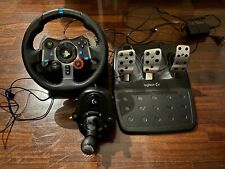 Logitech g29 volante usato  Milano