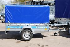 Camping trailer 6x4 for sale  WORCESTER