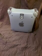 Apple Power Mac G4 M8493 Power PC 7450 G4  UNTESTED, used for sale  Shipping to South Africa