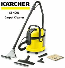 Karcher carpet cleaner for sale  Shipping to Ireland