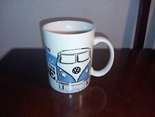 Official campervan mug for sale  BICESTER