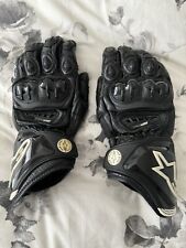 Alpinestars pro gloves for sale  SOUTH SHIELDS