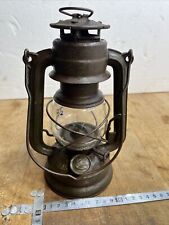 Old oil lamp d'occasion  Expédié en Belgium