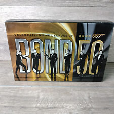 Bond celebrating five for sale  Minneapolis