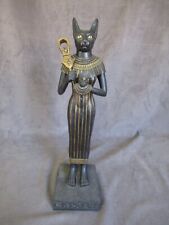 Egyptian cat goddess for sale  Fillmore