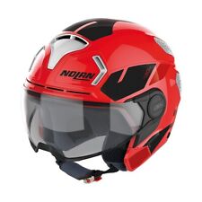 Helmet hybrid nolan for sale  Shipping to Ireland