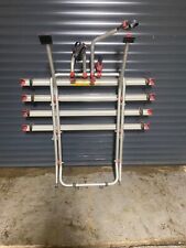 Fiamma bike carrier for sale  DUNBAR