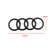 Audi logo anneaux d'occasion  France
