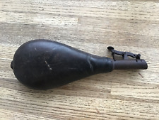 Georgian leather gun for sale  CULLOMPTON