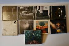 Opeth CD LOTE DE 9 - Heritage, Sorceress, Blackwater, Deliverance e muito mais, usado comprar usado  Enviando para Brazil