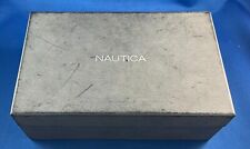 Nautica box watch usato  Milano