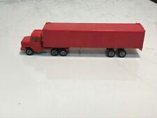 Majorette camion container usato  Cantu