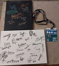 2016 pax west for sale  Seattle