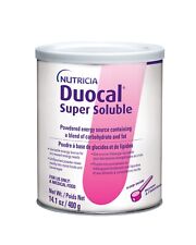 Duocal super soluble for sale  SOUTHAM