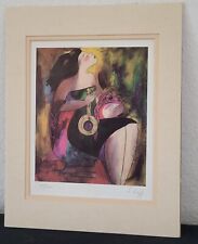 Linda kinff serigraph for sale  Sedona