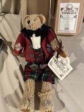 Enesco teddy tompkins for sale  Higbee