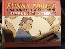 Funny things. una usato  Torino