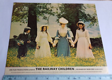 Railway children 1970 for sale  EXMOUTH