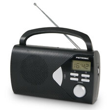 Radio portable fonction d'occasion  France