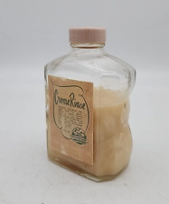 Vintage stanhome cream for sale  Winston Salem