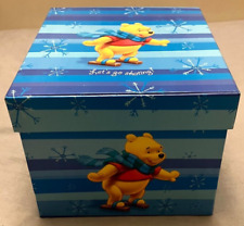 Disney winnie pooh for sale  WATFORD