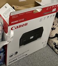 canon pixma printer scanner for sale  MUSSELBURGH