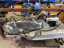 Lambretta 200 engine for sale  MANSFIELD