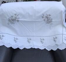 Beautiful vintage large for sale  STRANRAER