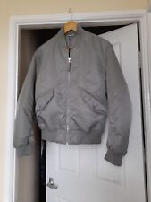 Grey ladies jacket for sale  LONDON