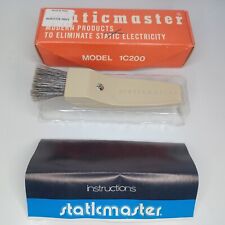 Staticmaster model ic200 for sale  Columbus