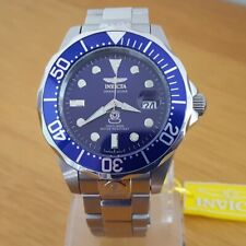 Mens invicta grand for sale  MORECAMBE