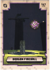 Minecraft card tcg d'occasion  Toulouse-