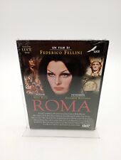 dvd fellini usato  Roma