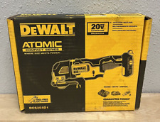 Dewalt atomic 20v for sale  Azle
