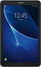 Samsung Galaxy Tab E 16GB, Wi-Fi + 4G (UNLOCKED), 8 in - Black for sale  Shipping to South Africa