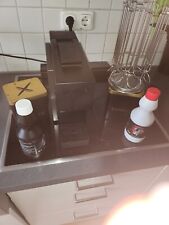 Kaffeemaschine kapsel nespress gebraucht kaufen  Homberg