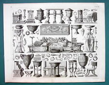 Roman utensils artifacts for sale  Manassas