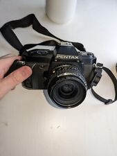 Pentax p30n 35mm for sale  HOCKLEY