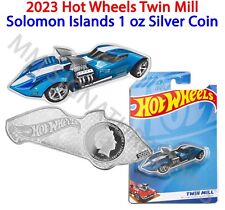 Hot wheels twin for sale  Tampa