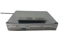 Usado, Combo gravador de DVD/VCR gravador LG LGXBR446  comprar usado  Enviando para Brazil