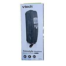 VTECH TRIMLINE TELEPHONE w/CALLER ID, CALL WAITING CD1111 for sale  Shipping to South Africa